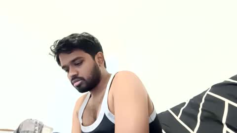 Snapshot of mathewanu chatting on 10.26.25 mathewanu online show from 10.26.25