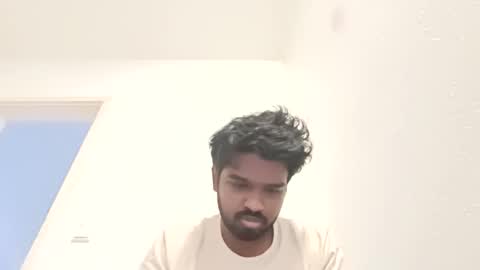 Snapshot of mathewanu chatting on 11.23.25 mathewanu online show from 11.23.25