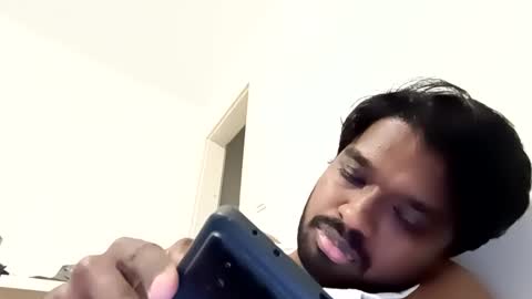 Snapshot of mathewanu chatting on 11.27.25 mathewanu online show from 11.27.25