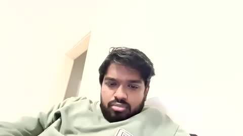 Snapshot of mathewanu chatting on 12.03.25 mathewanu online show from 12.03.25