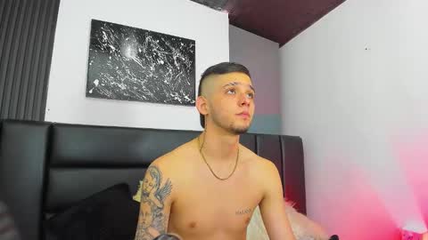 mathewboy2 online show from 03.08.26