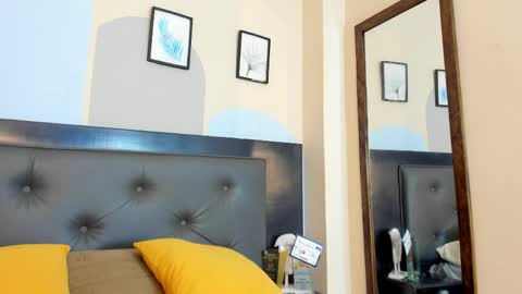 mathewboy2 online show from 04.18.26