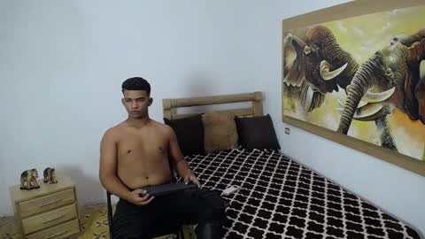 mathews__ online show from 01.11.26