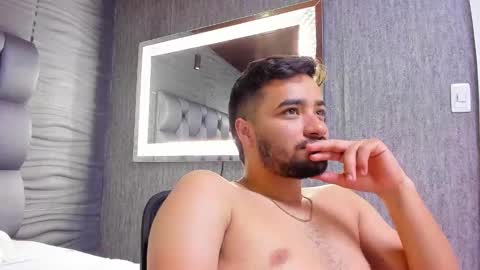 Mathews online show from 12.05.24