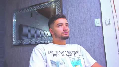 Mathews online show from 12.10.24