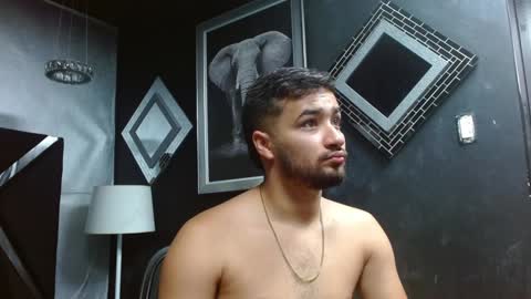 Mathews online show from 12.24.24