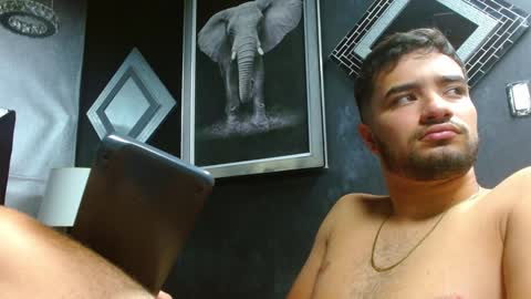 Mathews online show from 12.30.24