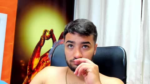 Mathews online show from 01.05.25