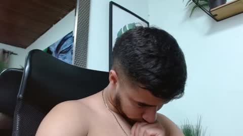 Mathews online show from 02.14.25