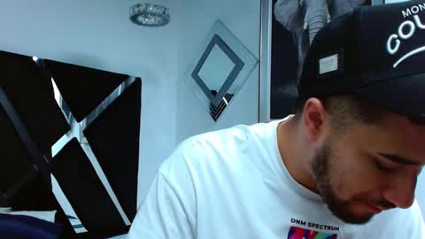 Mathews online show from 02.26.25