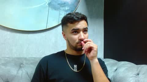 Mathews online show from 03.05.25