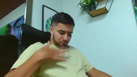 Mathews online show from 03.07.25