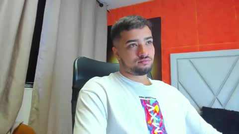 Mathews online show from 09.16.25