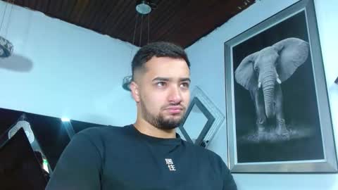 Mathews online show from 09.24.25