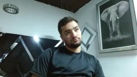 Mathews online show from 10.04.25