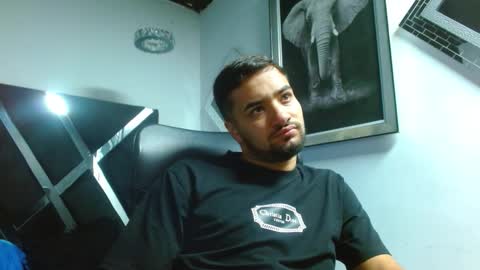 Mathews online show from 10.20.25