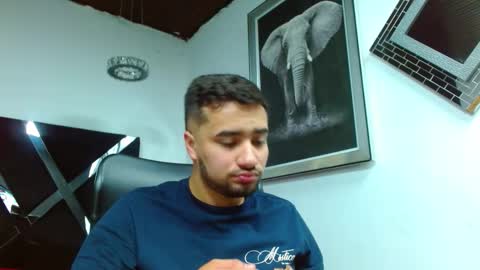 Mathews online show from 11.03.25