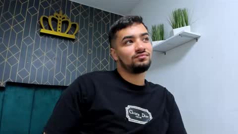 Mathews online show from 11.26.25