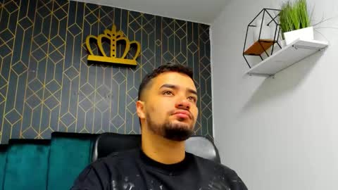 Mathews online show from 12.16.25