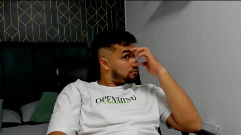 Mathews online show from 02.23.26