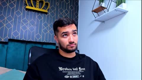 Mathews online show from 03.03.26