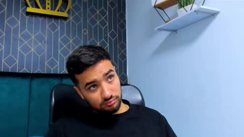 Mathews online show from 03.19.26