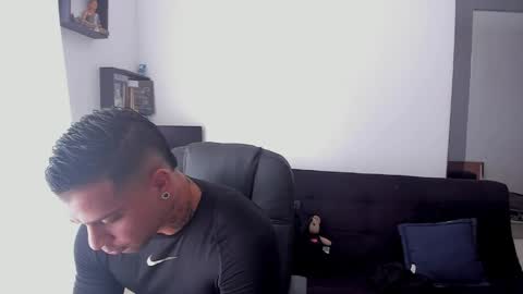 Marck Mathews online show from 04.15.26