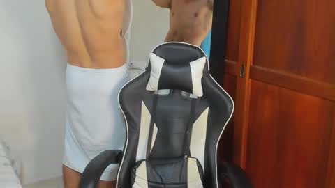 Snapshot of mathews_smith chatting on 02.03.26 mathews_smith online show from 02.03.26