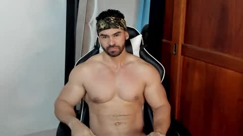 mathews_smith online show from 04.01.26