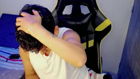 MATHIAS online show from 03.21.26