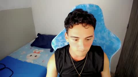 MATHIAS online show from 03.29.26