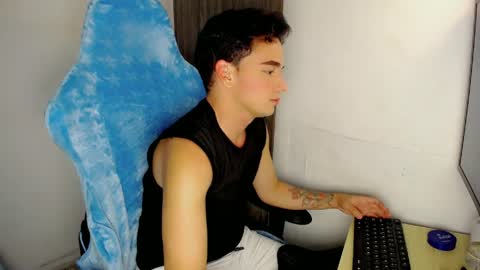 MATHIAS online show from 03.29.26