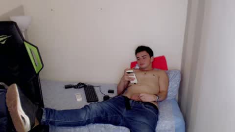 MATHIAS online show from 04.01.26