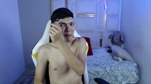 MATHIAS online show from 04.03.26