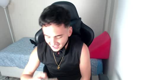 MATHIAS online show from 04.04.26