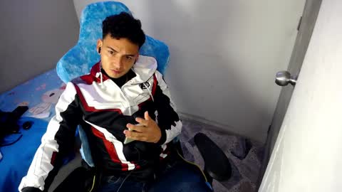 MATHIAS online show from 04.06.26