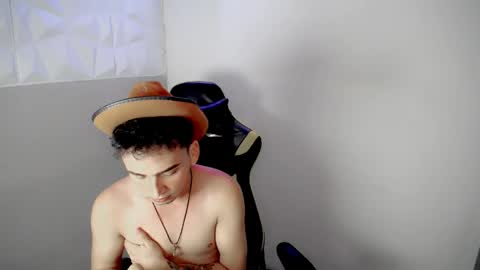 MATHIAS online show from 04.14.26