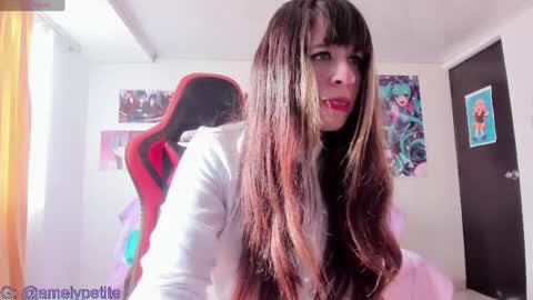 Mathilda Lapetite online show from 05.26.26
