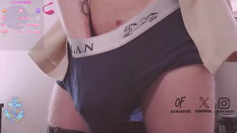 Alejandro Alex online show from 07.01.26