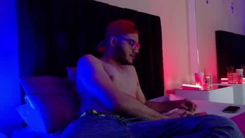 Snapshot of matia_zelvya chatting on 07.28.26 matia zelvya online show from 07.28.26