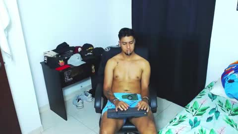 matias online show from 01.04.25