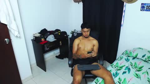 matias online show from 01.05.25