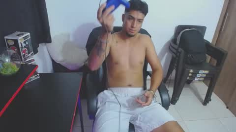 matias online show from 02.13.25