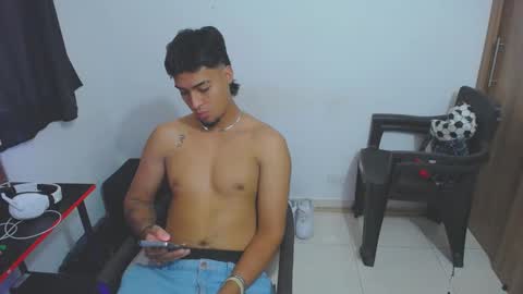 matias online show from 03.10.25