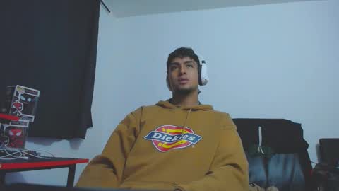 matias online show from 03.11.25