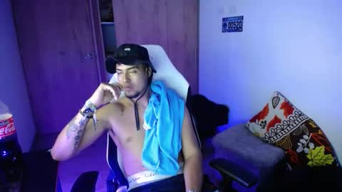 matias online show from 09.11.25