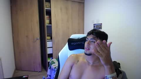 matias online show from 09.12.25