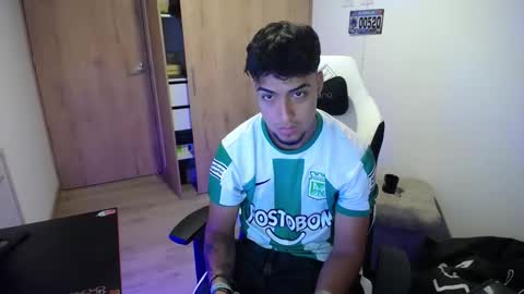 matias online show from 09.14.25