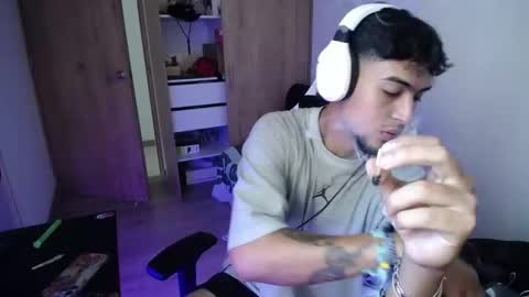 matias online show from 09.14.25