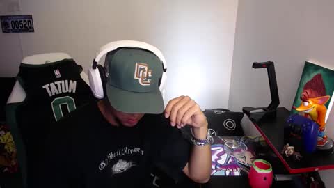 matias online show from 09.16.25